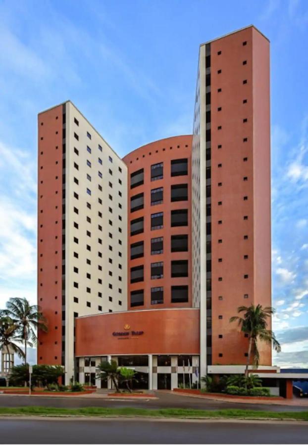 Ferienwohnung Iate Plaza - Calcadao - Frente Mar Flat 603 Fortaleza  Exterior foto